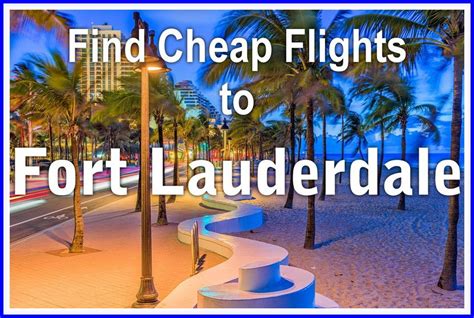 skyplanner fort lauderdale|$39 Cheap Flights to Fort Lauderdale (FL) in 2024 .